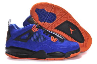 Air Jordan 4-252